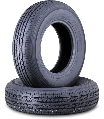 Amazon.com: 185/80r13 Trailer Tires